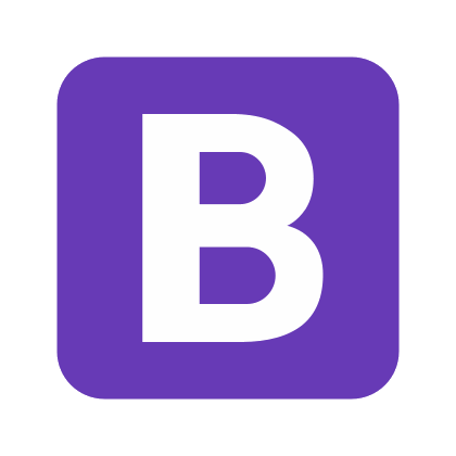 Bootstrap-Logo