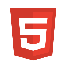 HTML5-logo