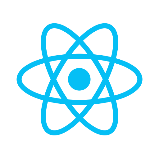 React-logo